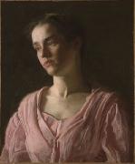 Thomas Eakins, Maud Cook